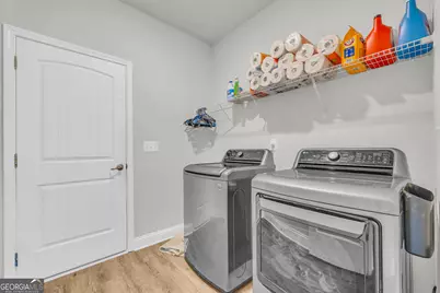 371 River Mansion Drive, Jefferson, GA 30549 - Photo 17