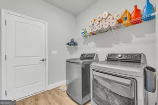 371 River Mansion Dr, Jefferson, GA 30549 - Photo 17