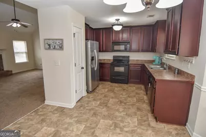 117 Bridle Path, Griffin, GA 30224 - Photo 15