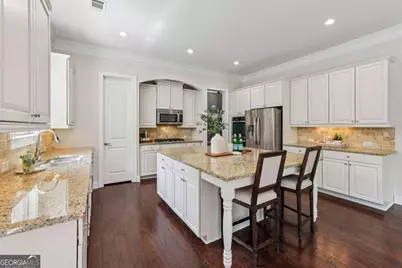 12455 Pindell Circle, Alpharetta, GA 30004 - Photo 19