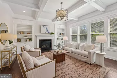 12455 Pindell Circle, Alpharetta, GA 30004 - Photo 13