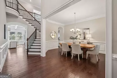 12455 Pindell Circle, Alpharetta, GA 30004 - Photo 5