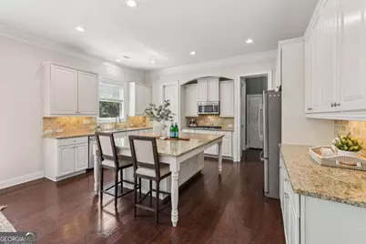 12455 Pindell Circle, Alpharetta, GA 30004 - Photo 17