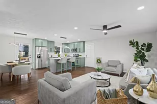 925 Majesty Ln, Morrow, GA 30260 - Photo 5