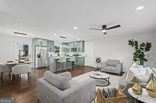 925 Majesty Ln, Morrow, GA 30260 - Photo 47