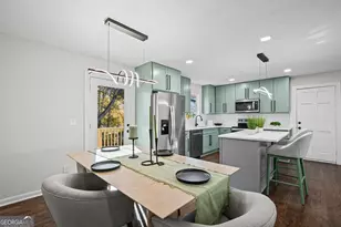 925 Majesty Ln, Morrow, GA 30260 - Photo 29