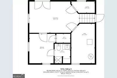 925 Majesty Lane, Morrow, GA 30260 - Photo 35