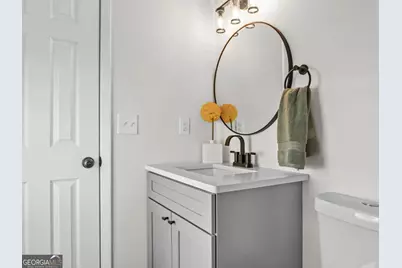 925 Majesty Lane, Morrow, GA 30260 - Photo 33