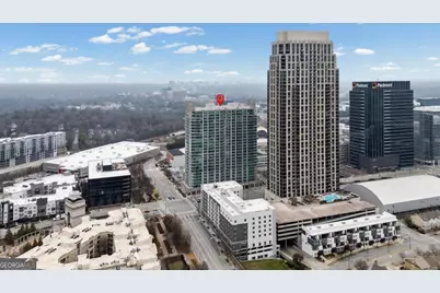 361 17th Street NW #706, Atlanta, GA 30363 - Photo 31