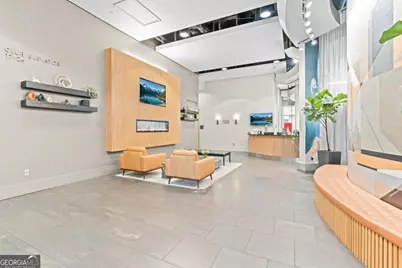 361 17th Street NW #706, Atlanta, GA 30363 - Photo 21