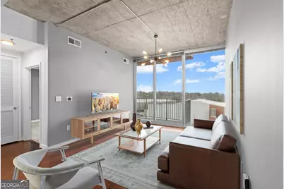 361 17th Street NW #706, Atlanta, GA 30363 - Photo 5