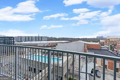 361 17th Street NW #706, Atlanta, GA 30363 - Photo 19