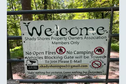 2310 Fleetwood Drive, Cumming, GA 30041 - Photo 31