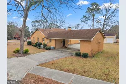 308 Rosewood Drive, Dublin, GA 31021 - Photo 5