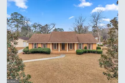 308 Rosewood Drive, Dublin, GA 31021 - Photo 1