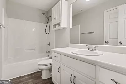 40 Macedonia Woods Court, Newnan, GA 30263 - Photo 19