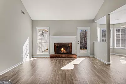 40 Macedonia Woods Court, Newnan, GA 30263 - Photo 5