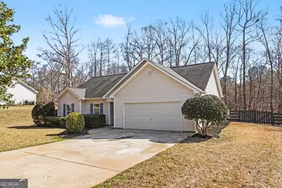 40 Macedonia Woods Court, Newnan, GA 30263 - Photo 3