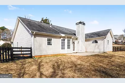 40 Macedonia Woods Court, Newnan, GA 30263 - Photo 21