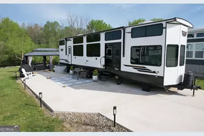 121 Mountain Meadows Drive, Morganton, GA 30560 - Photo 3