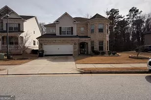 465 St Annes, Covington, GA 30016 - Photo 1