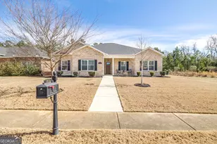 200 Charles Gray Blvd, Perry, GA 31069 - Photo 3