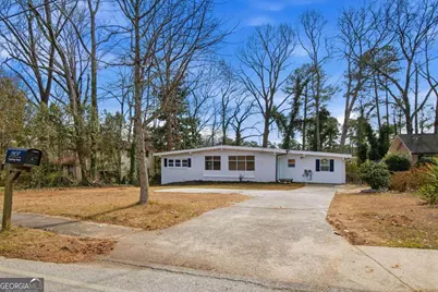 1507 Snapfinger Road, Decatur, GA 30032 - Photo 1