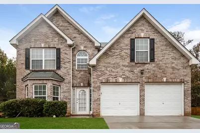 6237 Selborn Drive SW, South Fulton, GA 30331 - Photo 1