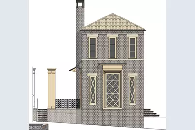 340 6th Street, Fayetteville, GA 30214 - Photo 1