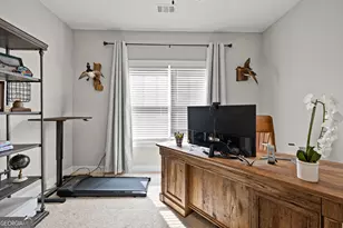 22 E Field St, Newnan, GA 30263 - Photo 13