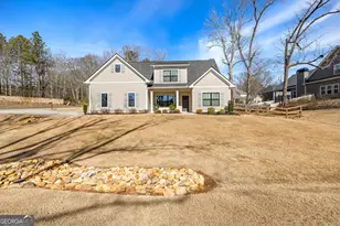 22 E Field St, Newnan, GA 30263 - Photo 5