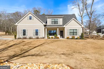 22 E Field Street, Newnan, GA 30263 - Photo 1