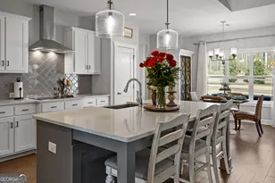 22 E Field St, Newnan, GA 30263 - Photo 17