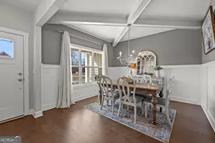 22 E Field St, Newnan, GA 30263 - Photo 9