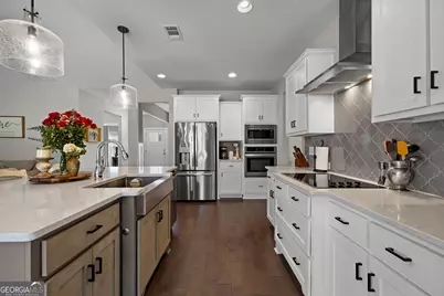 22 E Field Street, Newnan, GA 30263 - Photo 25