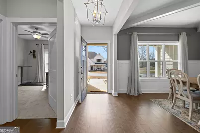 22 E Field Street, Newnan, GA 30263 - Photo 7