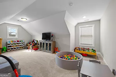 22 E Field Street, Newnan, GA 30263 - Photo 47