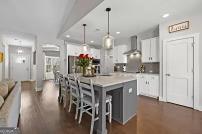 22 E Field Street, Newnan, GA 30263 - Photo 23