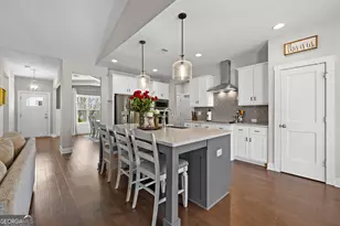 22 E Field St, Newnan, GA 30263 - Photo 23