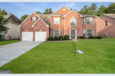 6318 Shell Drive SW, South Fulton, GA 30331 - Photo 1
