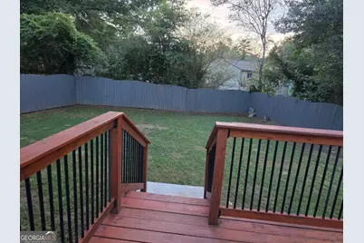 5349 Tracey Drive, Stone Mountain, GA 30088 - Photo 3