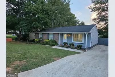 5349 Tracey Drive, Stone Mountain, GA 30088 - Photo 1