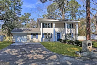 124 Winding Way, Savannah, GA 31419 - Photo 45