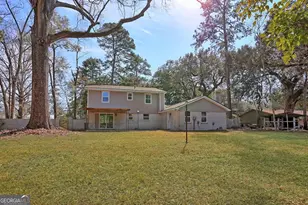 124 Winding Way, Savannah, GA 31419 - Photo 43