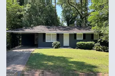 2377 Clifton Springs Manor, Decatur, GA 30034 - Photo 1