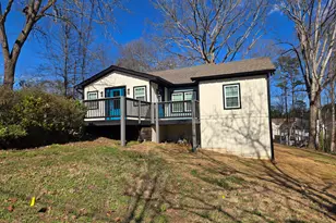 3592 North St, Duluth, GA 30096 - Photo 39