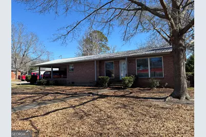 216 E Peter Street, Cochran, GA 31014 - Photo 1