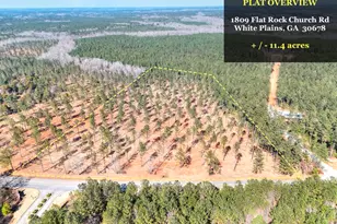 1809 Flat Rock Church Rd, White Plains, GA 30678 - Photo 1