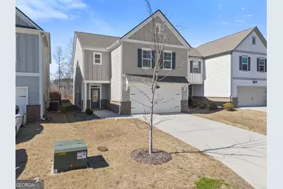 5961 Hoot Owl Lane, Flowery Branch, GA 30542 - Photo 3