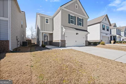 5961 Hoot Owl Lane, Flowery Branch, GA 30542 - Photo 5